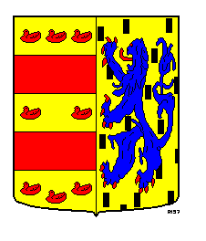 Arms of Sambeek