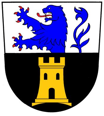 Wappen von Steinberg-Deckenhardt/Arms of Steinberg-Deckenhardt