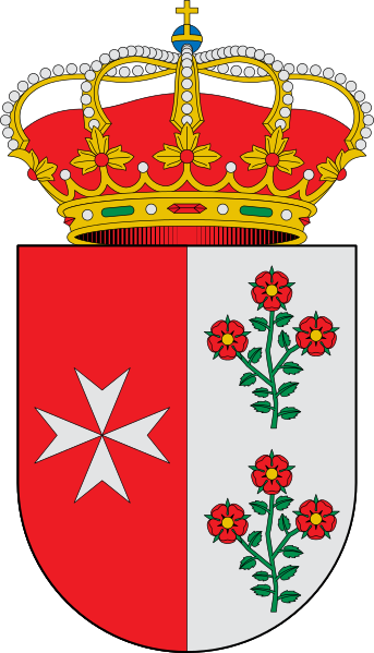 Escudo de Tocina/Arms of Tocina
