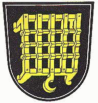 Wappen von Wald-Michelbach