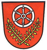 Wappen von Alzenau / Arms of Alzenau