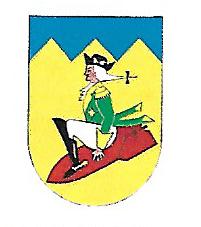 Coat of arms (crest) of the Headquarters IV Group, Dive Bomber Wing 77, Germany