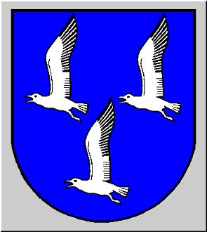 Wappen von Kühlungsborn / Arms of Kühlungsborn