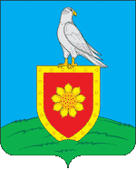 Coat of arms (crest) of Maloserdobinsky Rayon