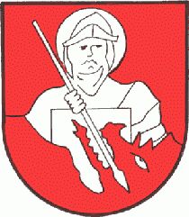 Wappen von Sankt Georgen ob Murau / Arms of Sankt Georgen ob Murau