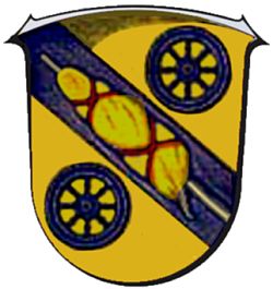 Wappen von Steinperf
