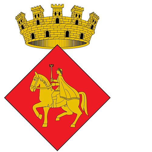 Escudo de Constantí