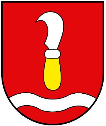 Wappen von Diefenbach/Arms of Diefenbach