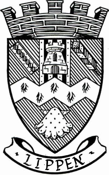 Arms (crest) of Dufftown