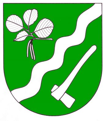Wappen von Ellerdorf/Arms of Ellerdorf