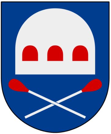 Arms (crest) of Hovmantorp