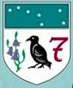 Arms of James Connolly Memorial Hospital