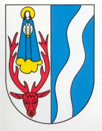 Wappen von Kennelbach/Arms of Kennelbach