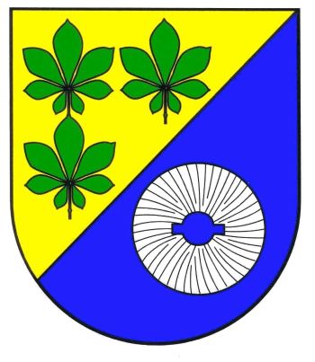 Wappen von Kühren/Arms of Kühren