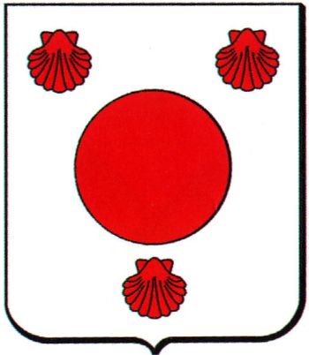 Blason de Saint-Onen-la-Chapelle / Arms of Saint-Onen-la-Chapelle