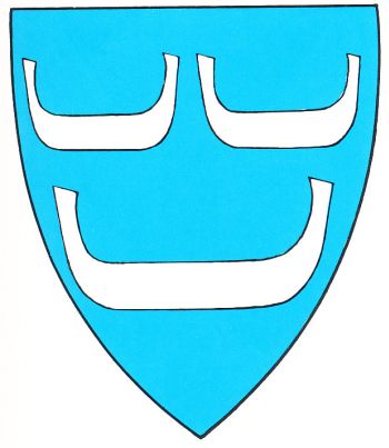 Arms of Sørøysund