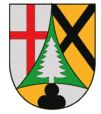 Wappen von Steinberg (Wadern)/Arms of Steinberg (Wadern)