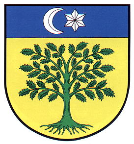 Wappen von Esgrus/Arms of Esgrus