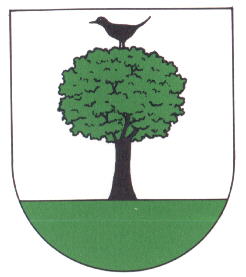 Wappen von Ibach (Oppenau) / Arms of Ibach (Oppenau)