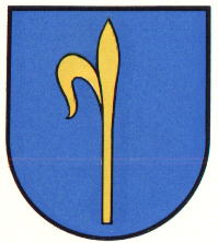 Wappen von Illingen (Elchesheim-Illingen)/Arms of Illingen (Elchesheim-Illingen)