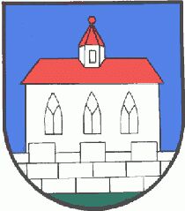 Wappen von Leibnitz/Arms (crest) of Leibnitz