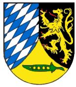 Wappen von Mittelschefflenz / Arms of Mittelschefflenz