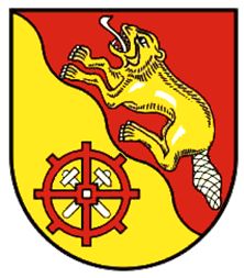 Wappen von Oberbieber