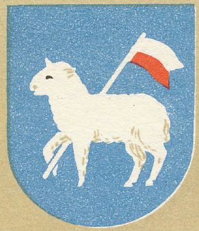 Arms of Piwniczna-Zdrój