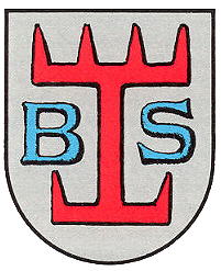 Wappen von Ruppertsberg