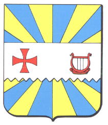 Blason de Sainte-Cécile (Vendée) / Arms of Sainte-Cécile (Vendée)
