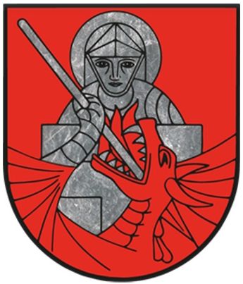 Wappen von Sankt Georgen am Kreischberg/Arms of Sankt Georgen am Kreischberg