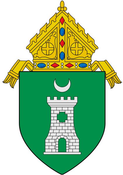 Arms (crest) of Archdiocese of Zamboanga