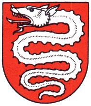 Arms (crest) of Bellinzona