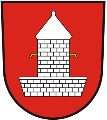 Wappen von Bethingen/Arms of Bethingen