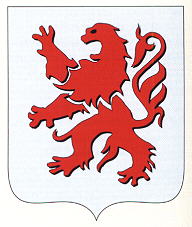 Blason de Brévillers (Pas-de-Calais) / Arms of Brévillers (Pas-de-Calais)