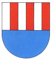 Wappen von Krenkingen / Arms of Krenkingen