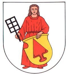Wappen von Kürzell