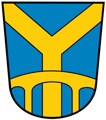 Wappen von Lurnfeld/Arms (crest) of Lurnfeld