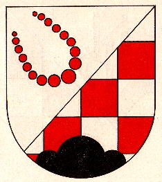 Wappen von Niederwörresbach / Arms of Niederwörresbach