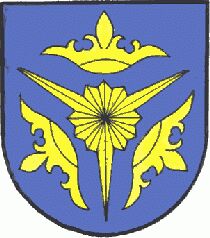 Wappen von Oppenberg (Steiermark)