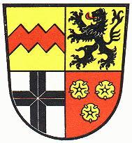 Wappen von Schleiden (kreis)
