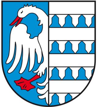 Wappen von Ummendorf (Börde)/Arms (crest) of Ummendorf (Börde)