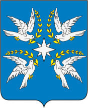 Arms (crest) of Druzhi