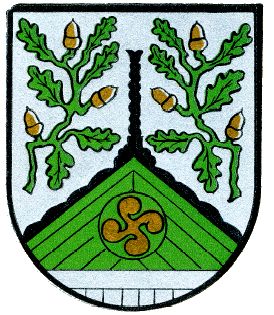 Wappen von Eickum