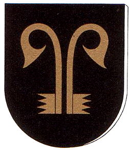 Wappen von Esplingerode/Arms of Esplingerode