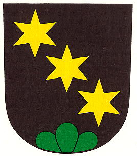 Wappen von Friesenberg / Arms of Friesenberg