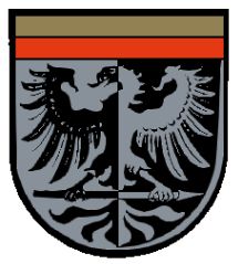 Wappen von Gerolfingen/Arms of Gerolfingen