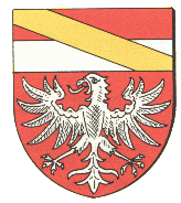 Blason de Hettenschlag / Arms of Hettenschlag
