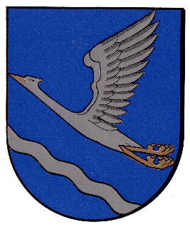 Wappen von Krebeck/Arms of Krebeck