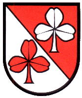 Wappen von Rumendingen / Arms of Rumendingen